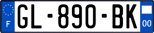 GL-890-BK
