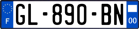 GL-890-BN
