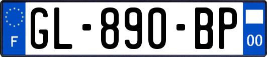 GL-890-BP