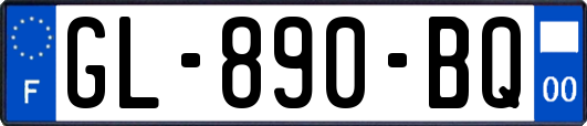 GL-890-BQ