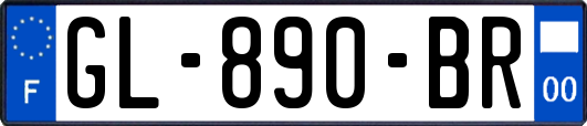 GL-890-BR