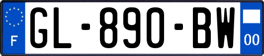 GL-890-BW