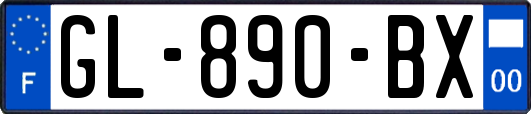 GL-890-BX