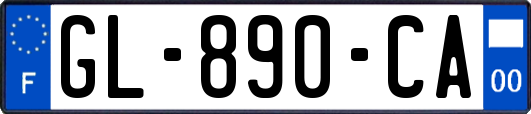 GL-890-CA