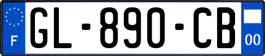 GL-890-CB