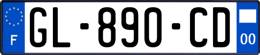 GL-890-CD