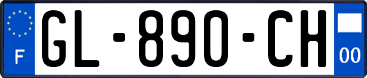 GL-890-CH