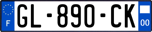GL-890-CK