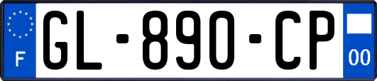 GL-890-CP