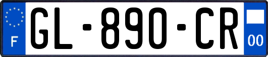 GL-890-CR