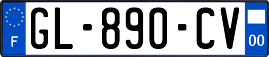 GL-890-CV