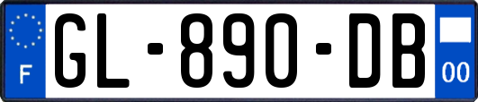 GL-890-DB