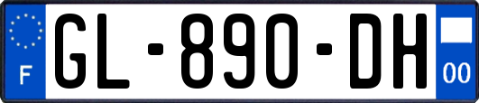 GL-890-DH
