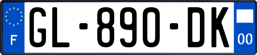 GL-890-DK