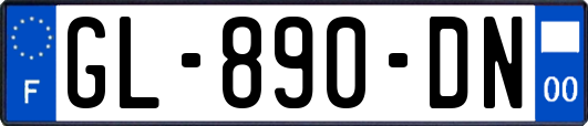 GL-890-DN