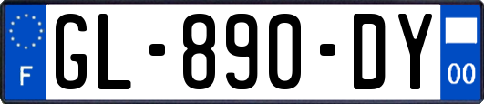 GL-890-DY