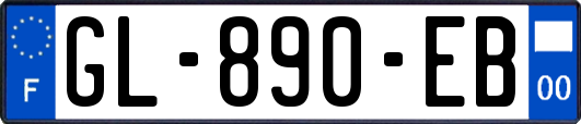 GL-890-EB