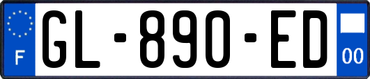 GL-890-ED
