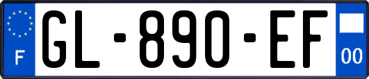 GL-890-EF