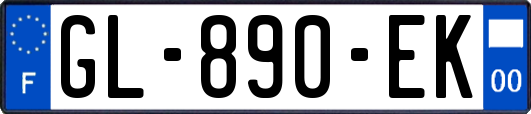 GL-890-EK