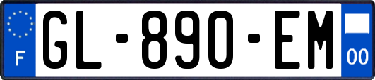 GL-890-EM