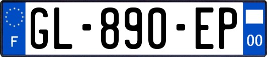 GL-890-EP