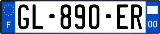 GL-890-ER