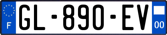 GL-890-EV