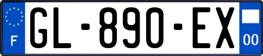 GL-890-EX