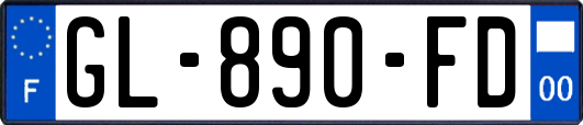 GL-890-FD