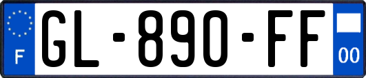 GL-890-FF
