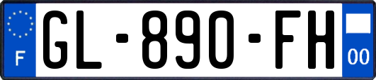 GL-890-FH