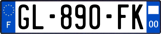 GL-890-FK