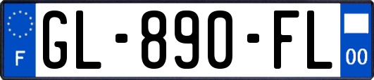 GL-890-FL