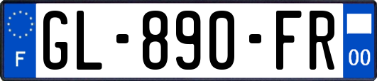 GL-890-FR