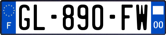 GL-890-FW