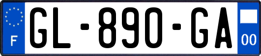 GL-890-GA