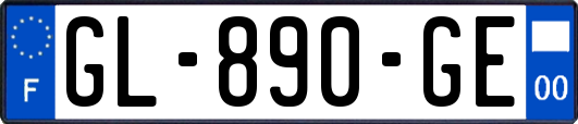 GL-890-GE