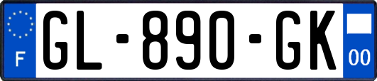 GL-890-GK