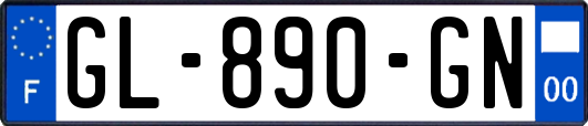 GL-890-GN