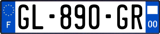 GL-890-GR