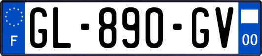 GL-890-GV