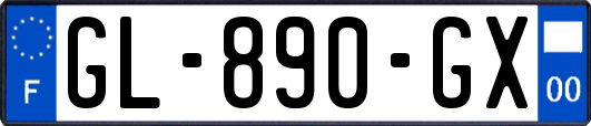 GL-890-GX