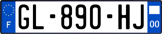 GL-890-HJ