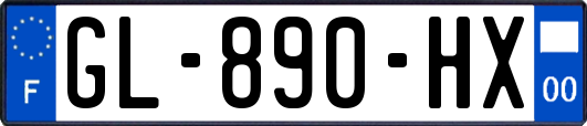 GL-890-HX