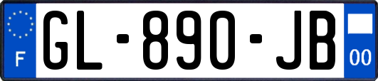GL-890-JB