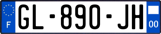 GL-890-JH