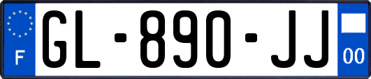 GL-890-JJ
