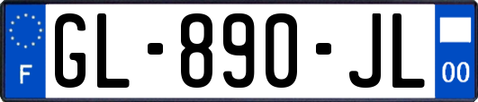 GL-890-JL