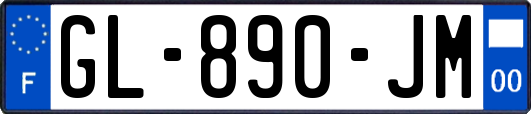 GL-890-JM